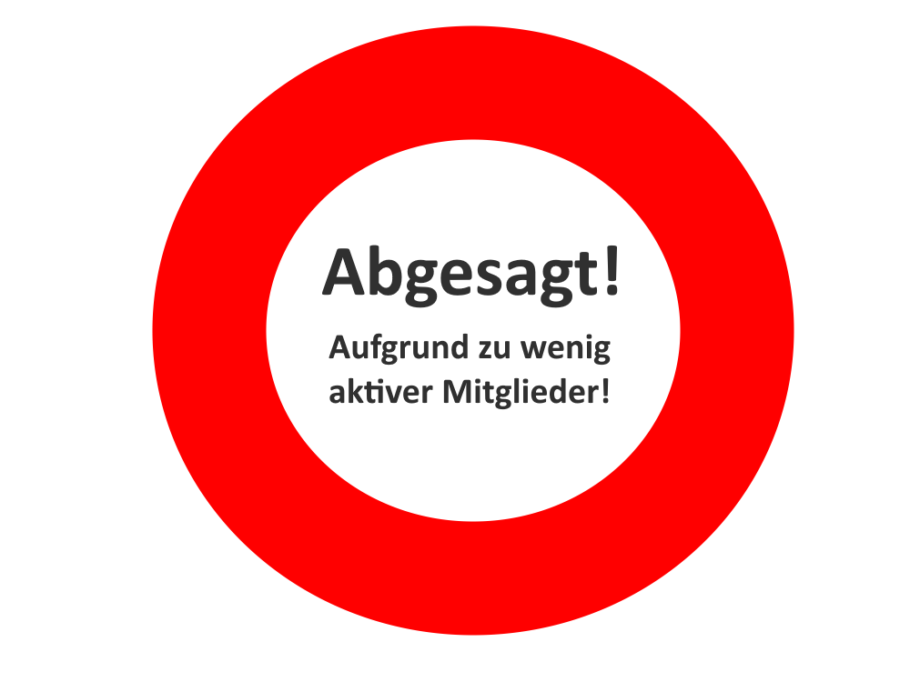 Absage