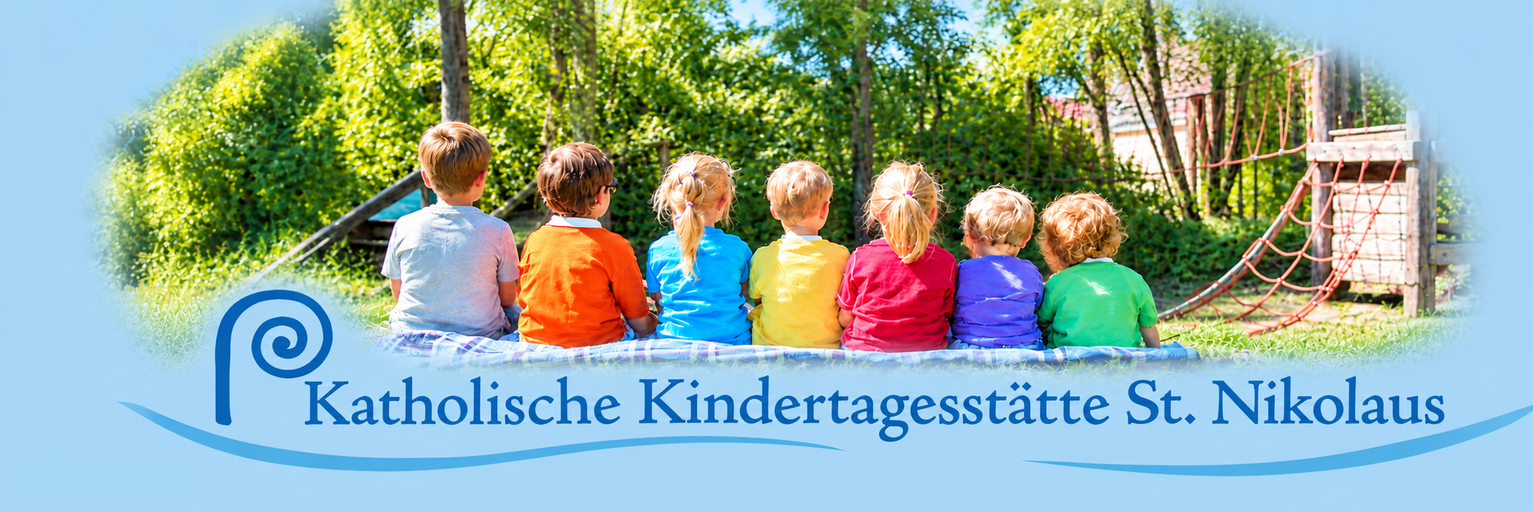 Kath. Kindertagesstätte St. Nikolaus